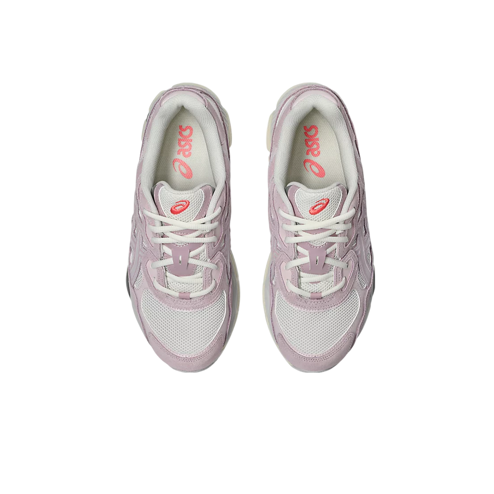 ASICS GEL-NYC CREAM/ROSE WATER