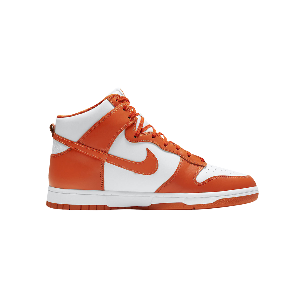 NIKE DUNK HIGH SYRACUSE