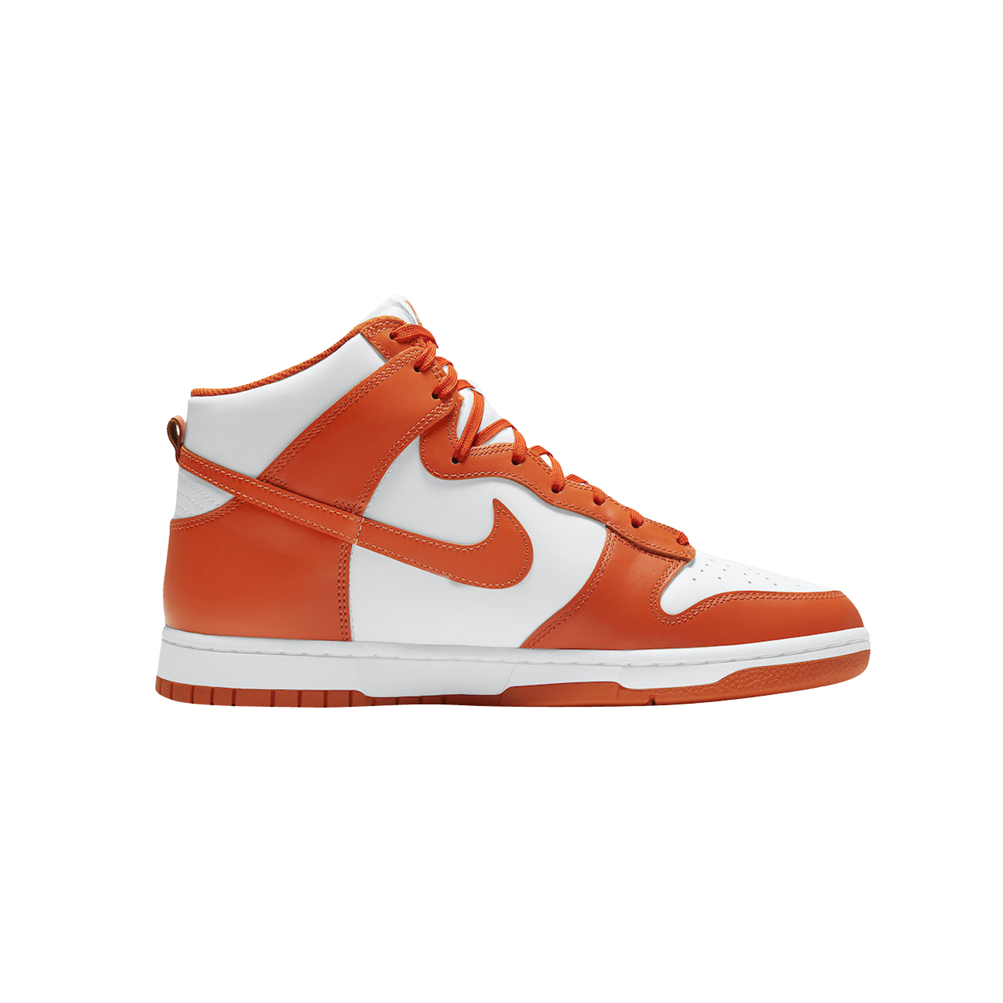 NIKE DUNK HIGH SYRACUSE