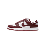 NIKE DUNK LOW TEAM RED