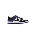 NIKE DUNK SB LOW COURT PURPLE