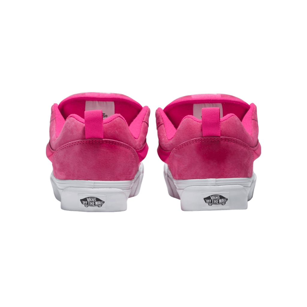 VANS KNU SKOOL PINK GLO