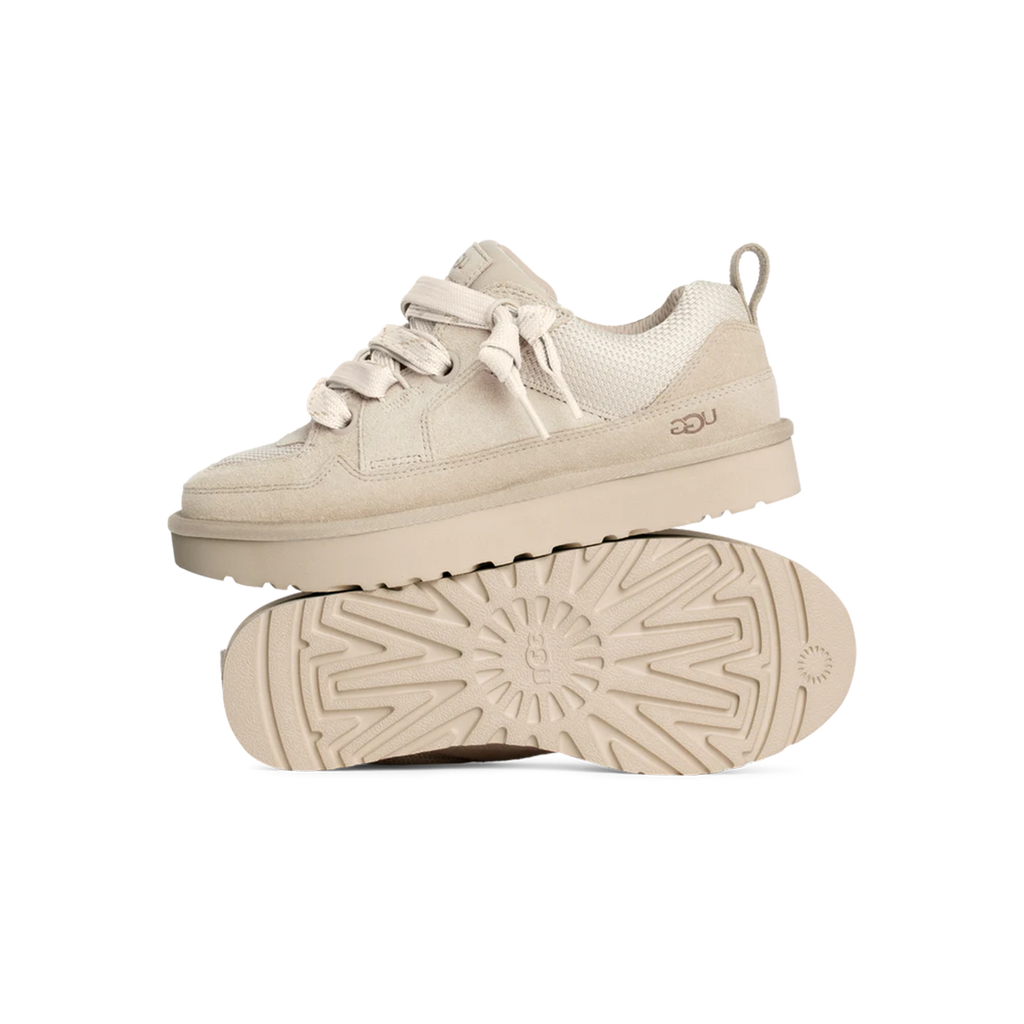 UGG LOWMEL LO JASMINE