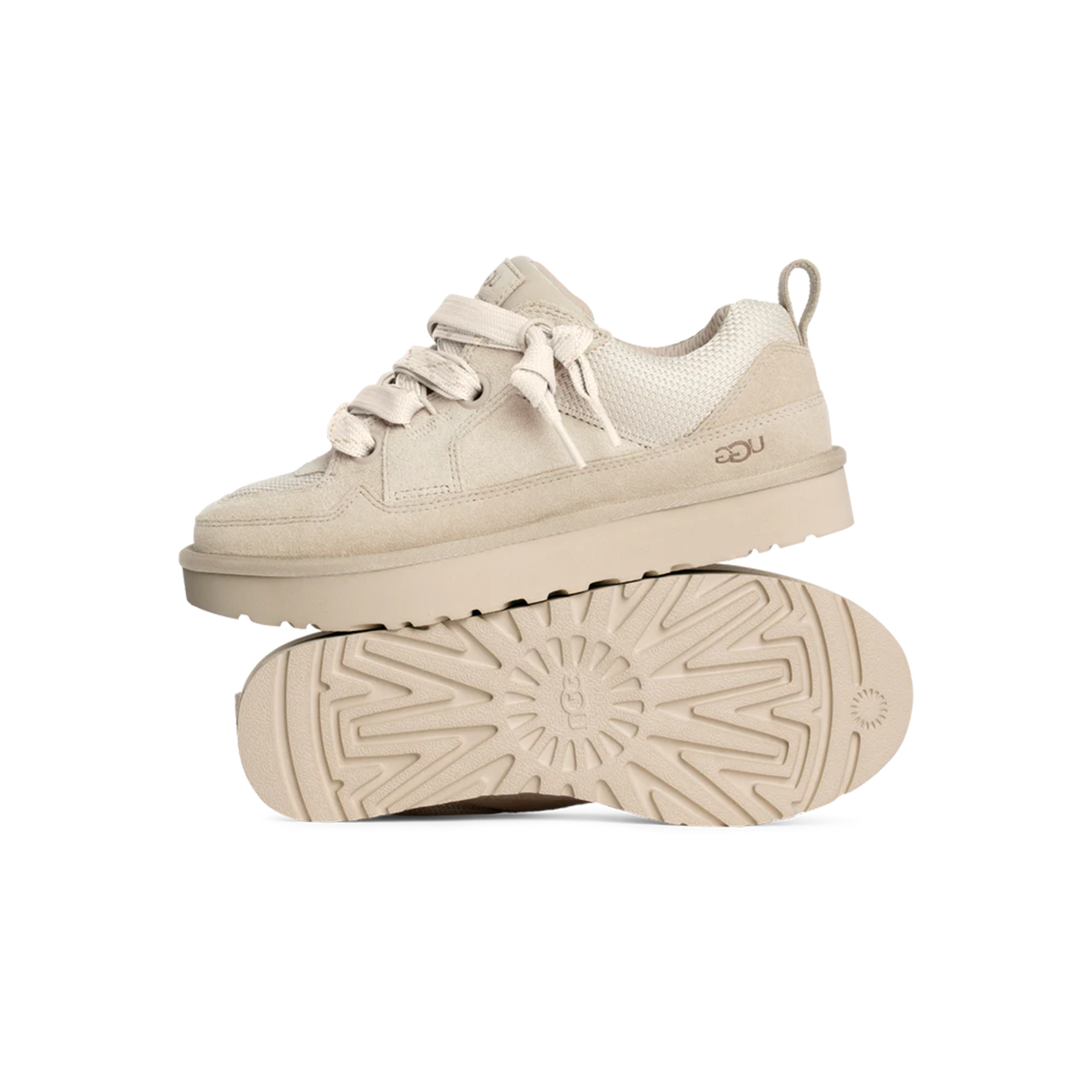 UGG LOWMEL LO JASMINE