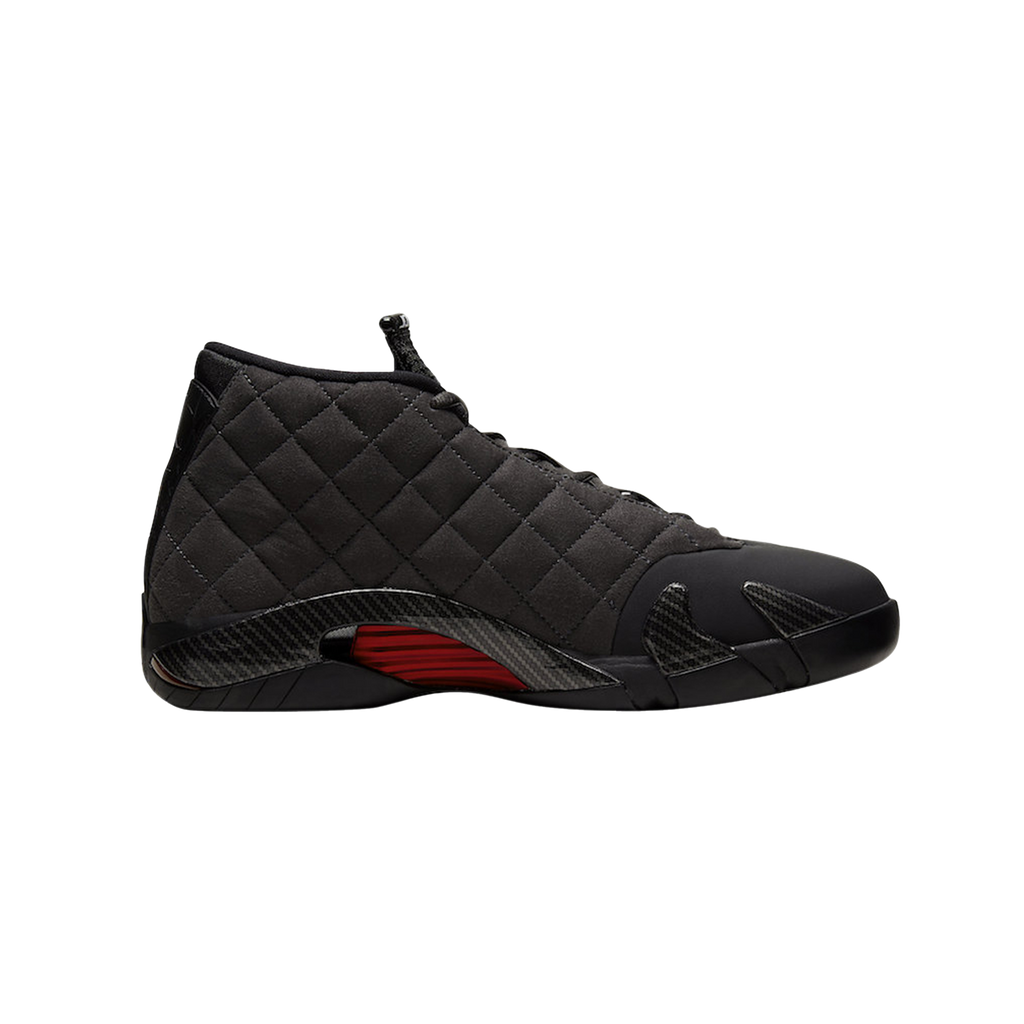 JORDAN 14 RETRO SE 'BLACK FERRARI'