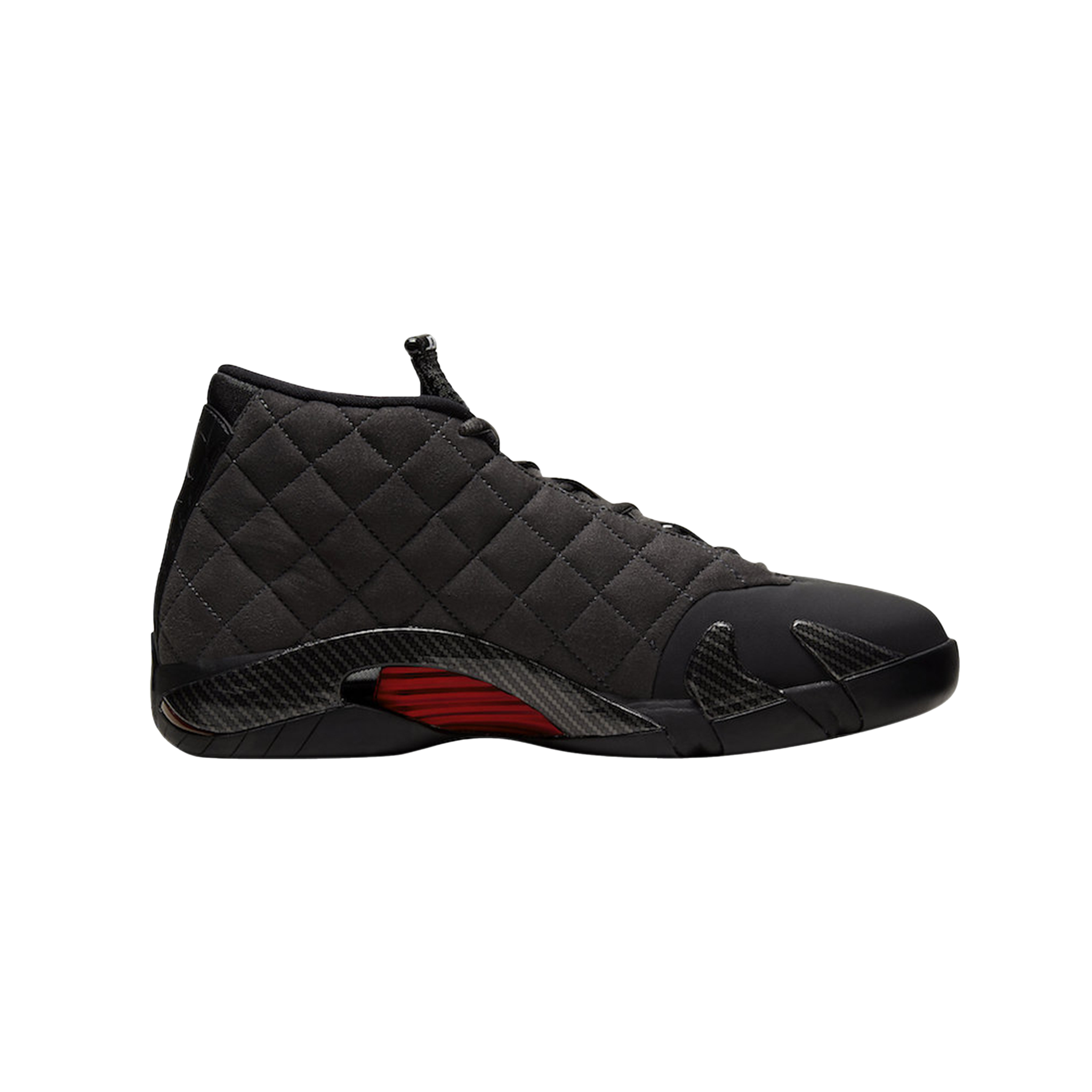 JORDAN 14 RETRO SE 'BLACK FERRARI'