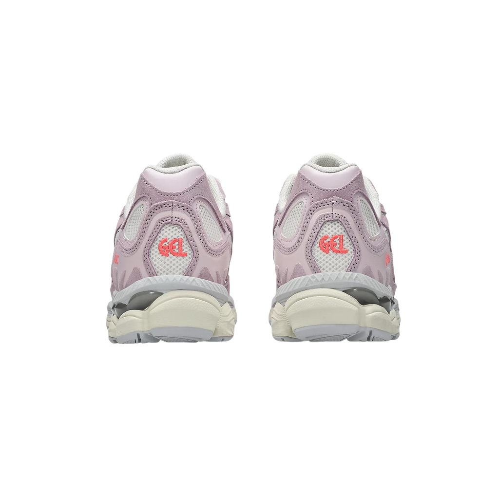ASICS GEL-NYC CREAM/ROSE WATER