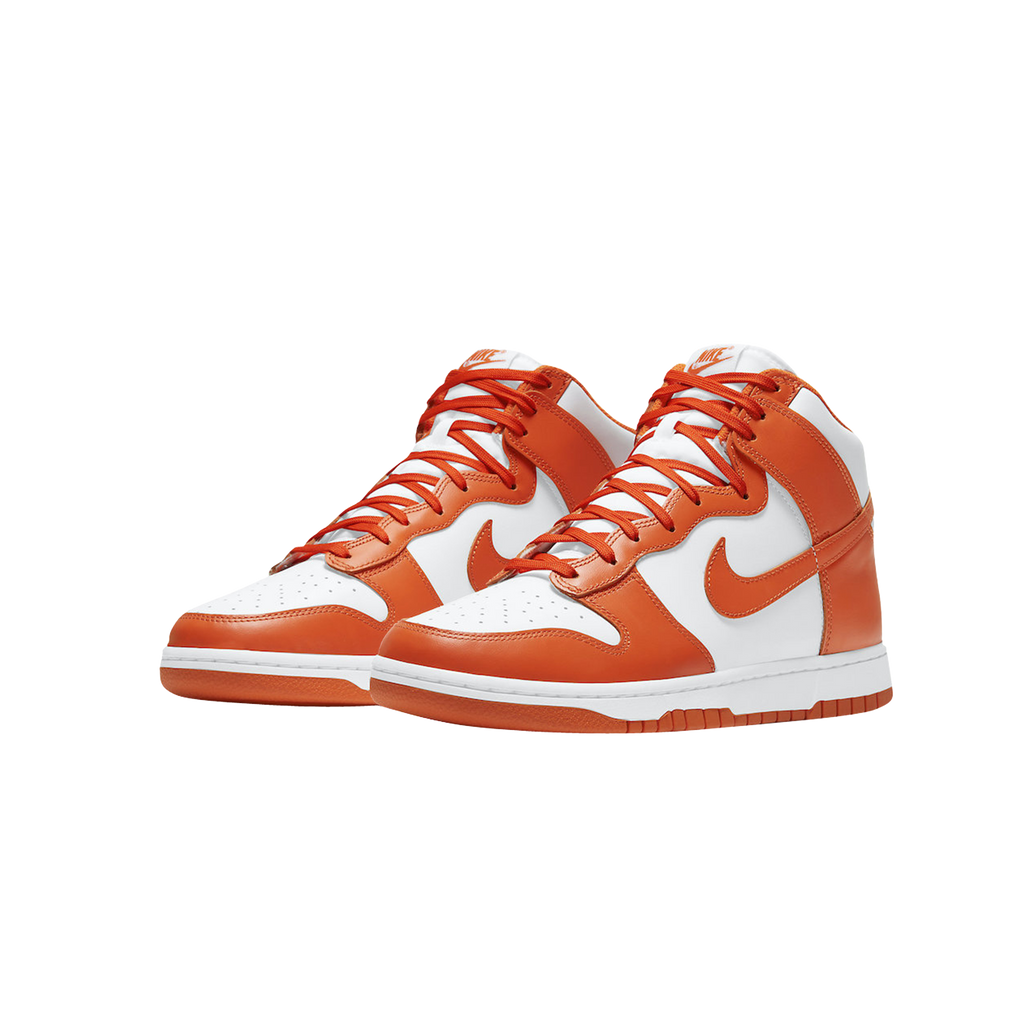 NIKE DUNK HIGH SYRACUSE
