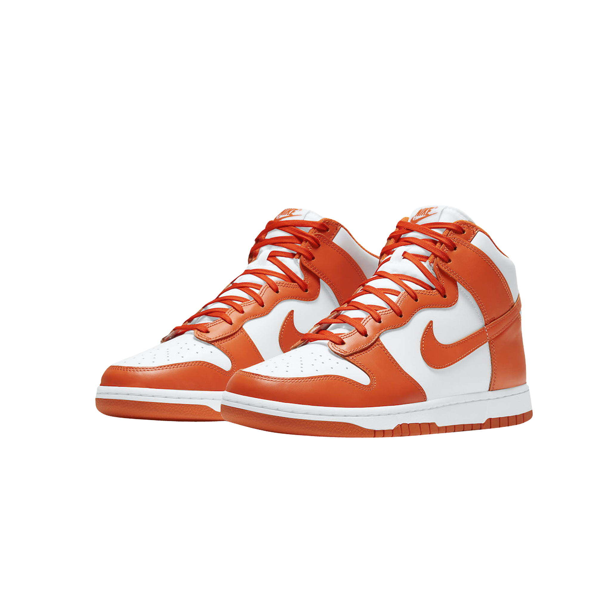 NIKE DUNK HIGH SYRACUSE