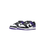 NIKE DUNK SB LOW COURT PURPLE