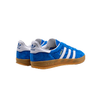 ADIDAS GAZELLE INDOOR BLUE BIRD GUM