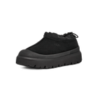 UGG TASMAN WEATHER HYBRID SLIPPER BLACK
