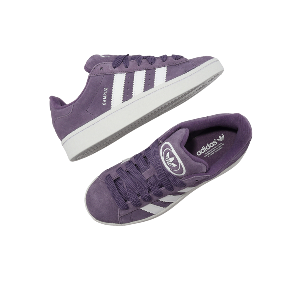 ADIDAS CAMPUS 00S SHADOW VIOLET