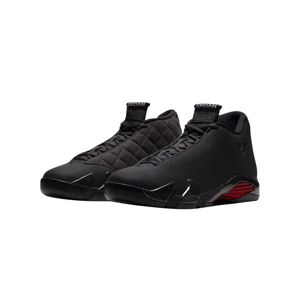JORDAN 14 RETRO SE 'BLACK FERRARI'
