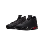 JORDAN 14 RETRO SE 'BLACK FERRARI'
