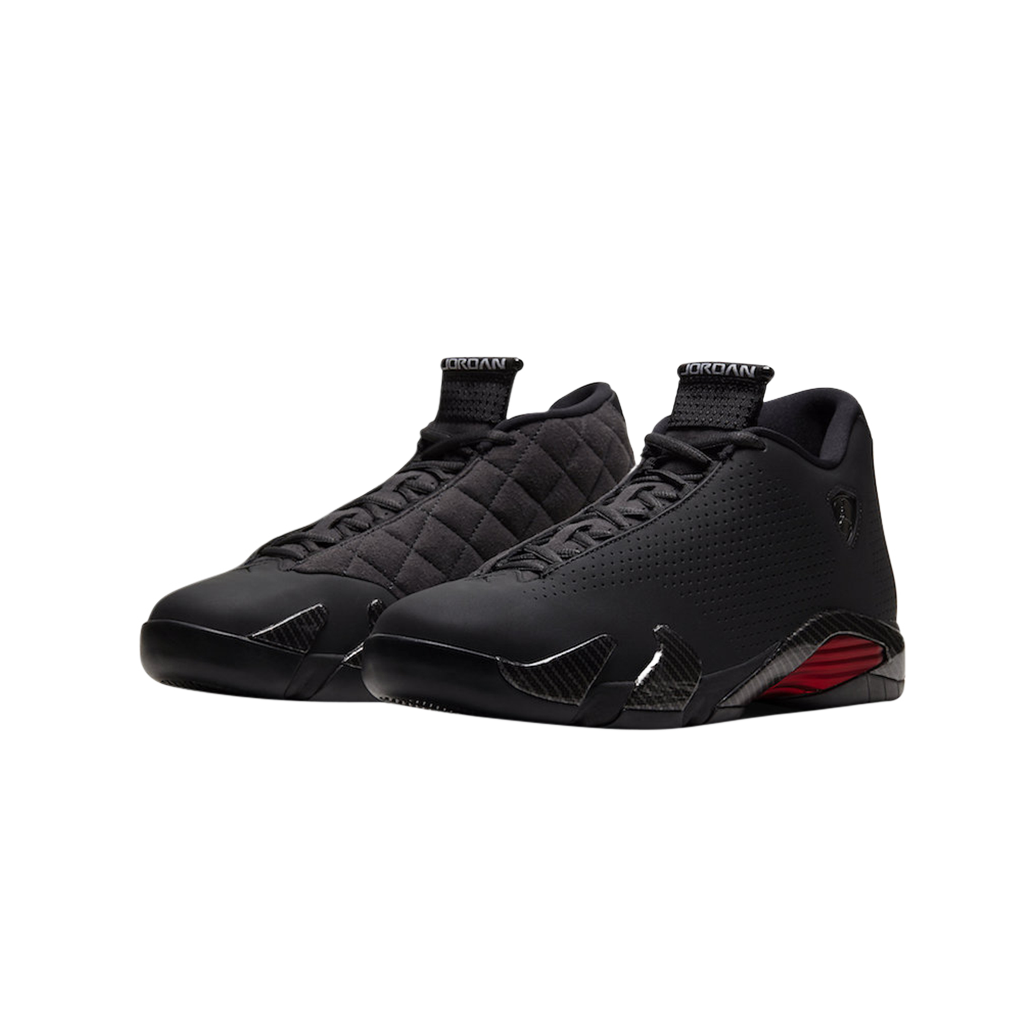 JORDAN 14 RETRO SE 'BLACK FERRARI'