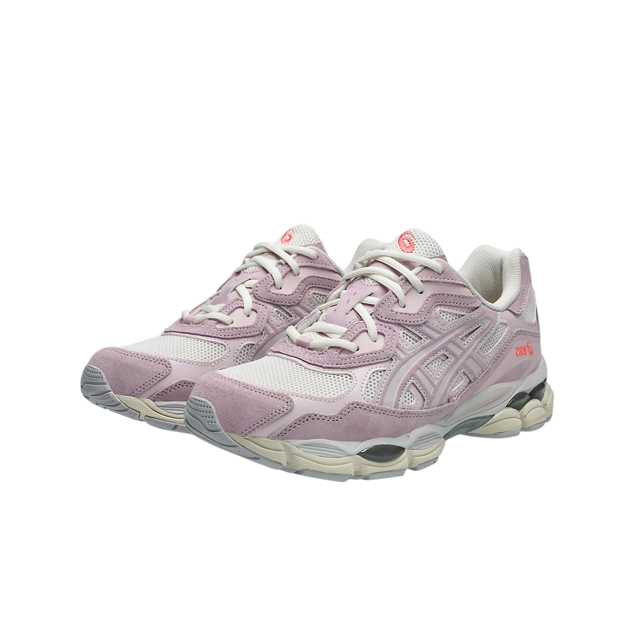 ASICS GEL-NYC CREAM/ROSE WATER