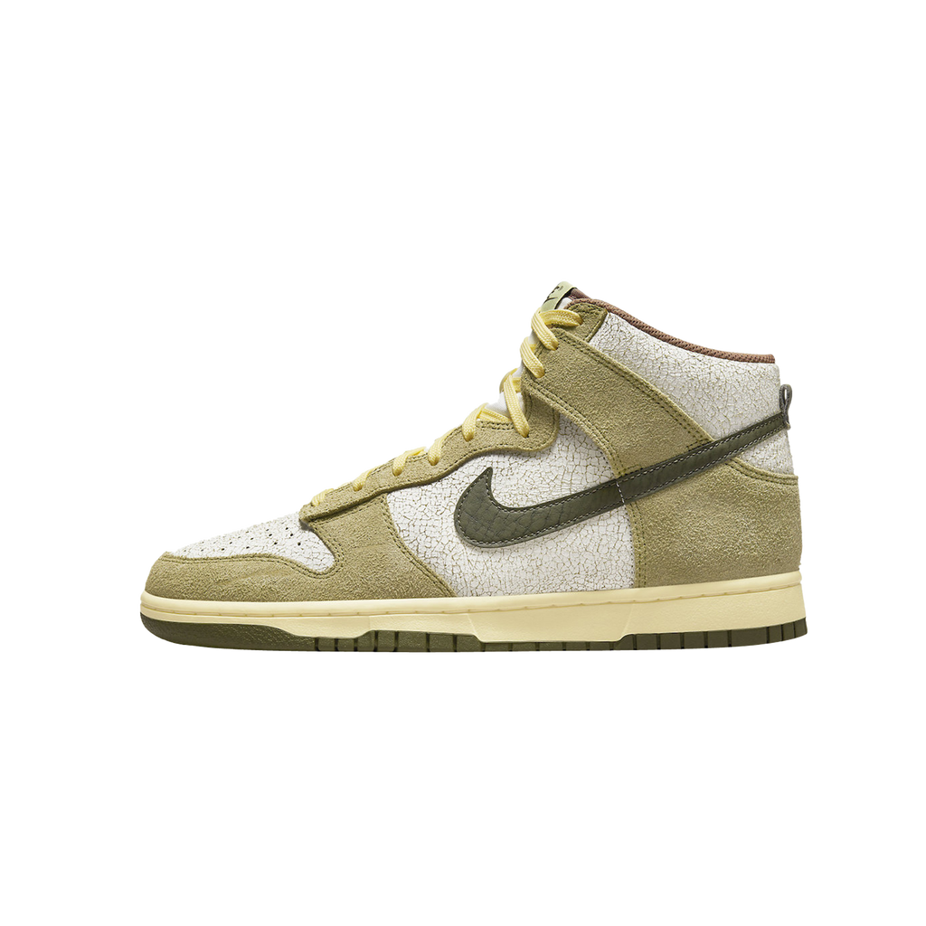 NIKE DUNK HIGH RETRO RE-RAW HALLOWEEN