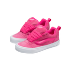 VANS KNU SKOOL PINK GLO