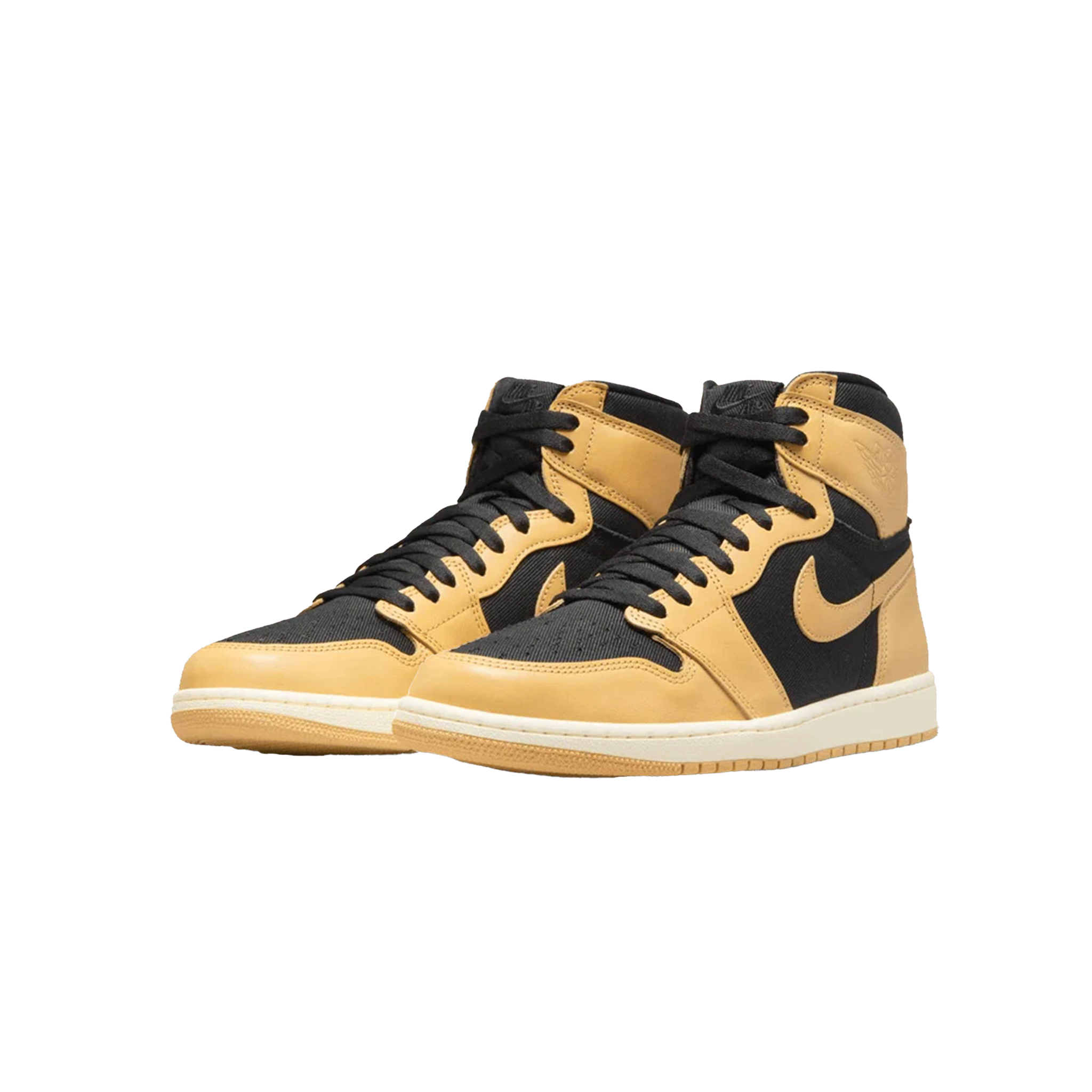 JORDAN 1 RETRO HIGH OG HEIRLOOM