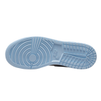 JORDAN 1 MID ICE BLUE