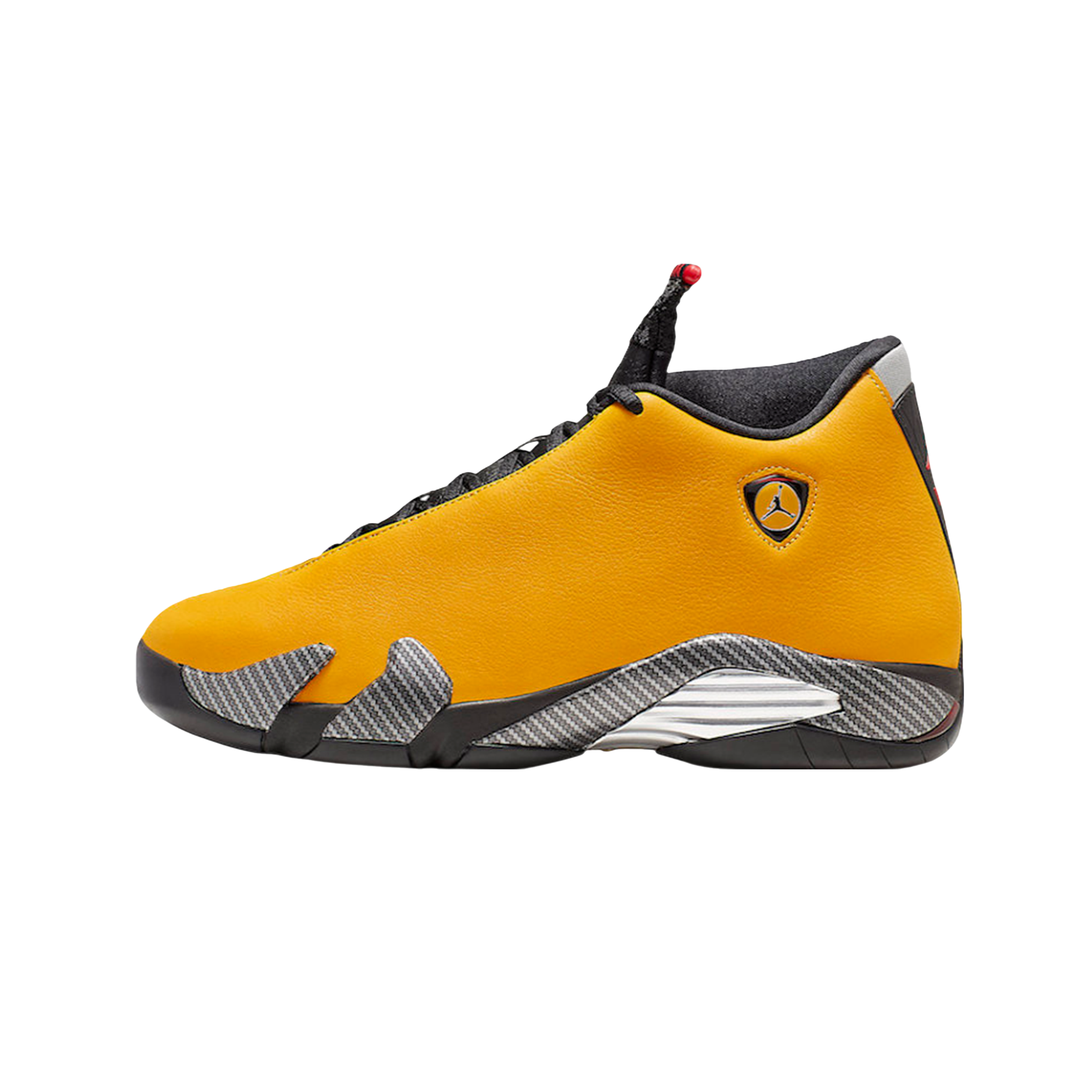 JORDAN 14 RETRO 'REVERSE FERRARI'