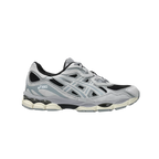ASICS Gel-NYC Black Piedmont Grey