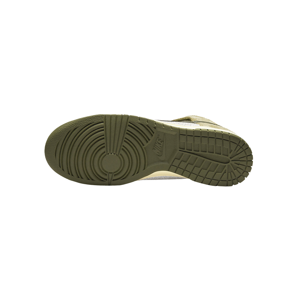 NIKE DUNK HIGH RETRO RE-RAW HALLOWEEN