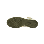 NIKE DUNK HIGH RETRO RE-RAW HALLOWEEN