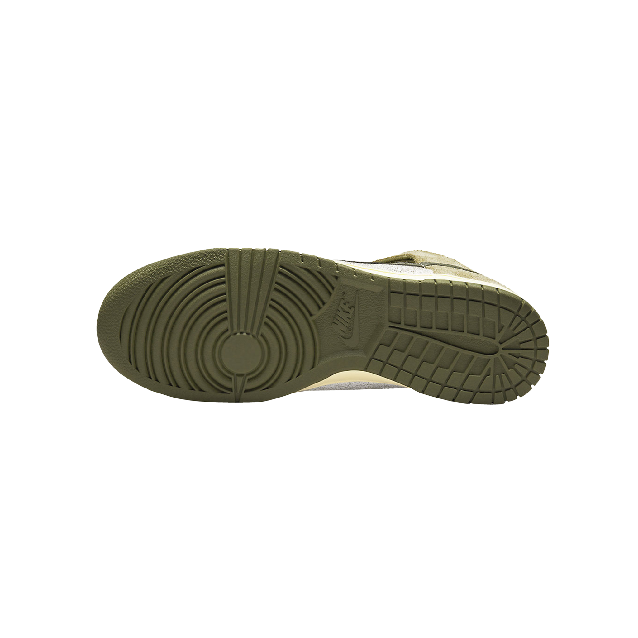 NIKE DUNK HIGH RETRO RE-RAW HALLOWEEN