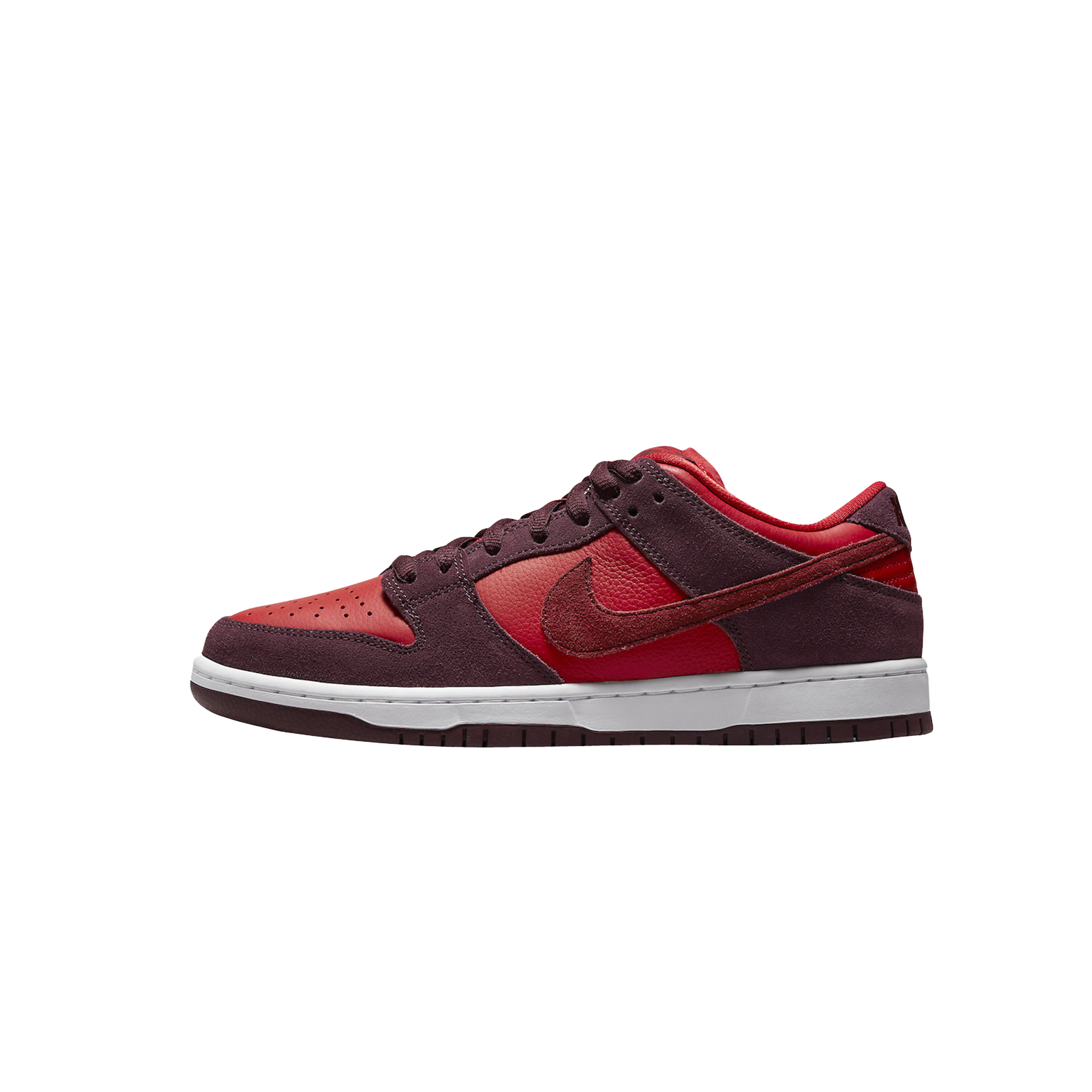 NIKE DUNK SB LOW CHERRY