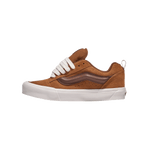 VANS KNU SKOOL SUEDE BROWN