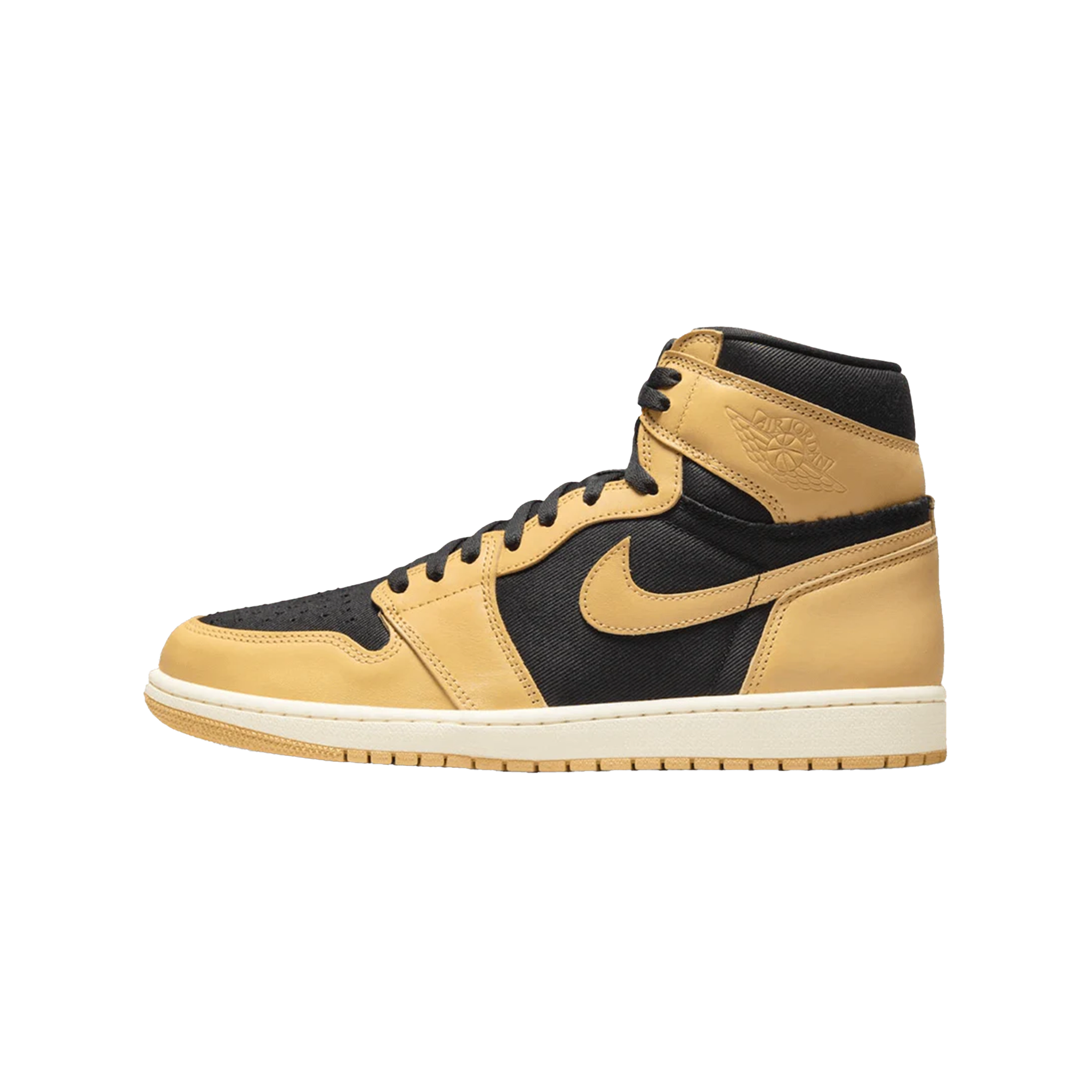 JORDAN 1 RETRO HIGH OG HEIRLOOM