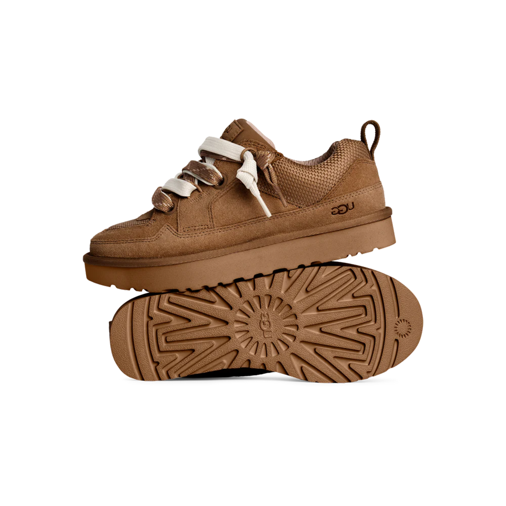 UGG LOWMEL LO CHESTNUT (WOMEN'S)