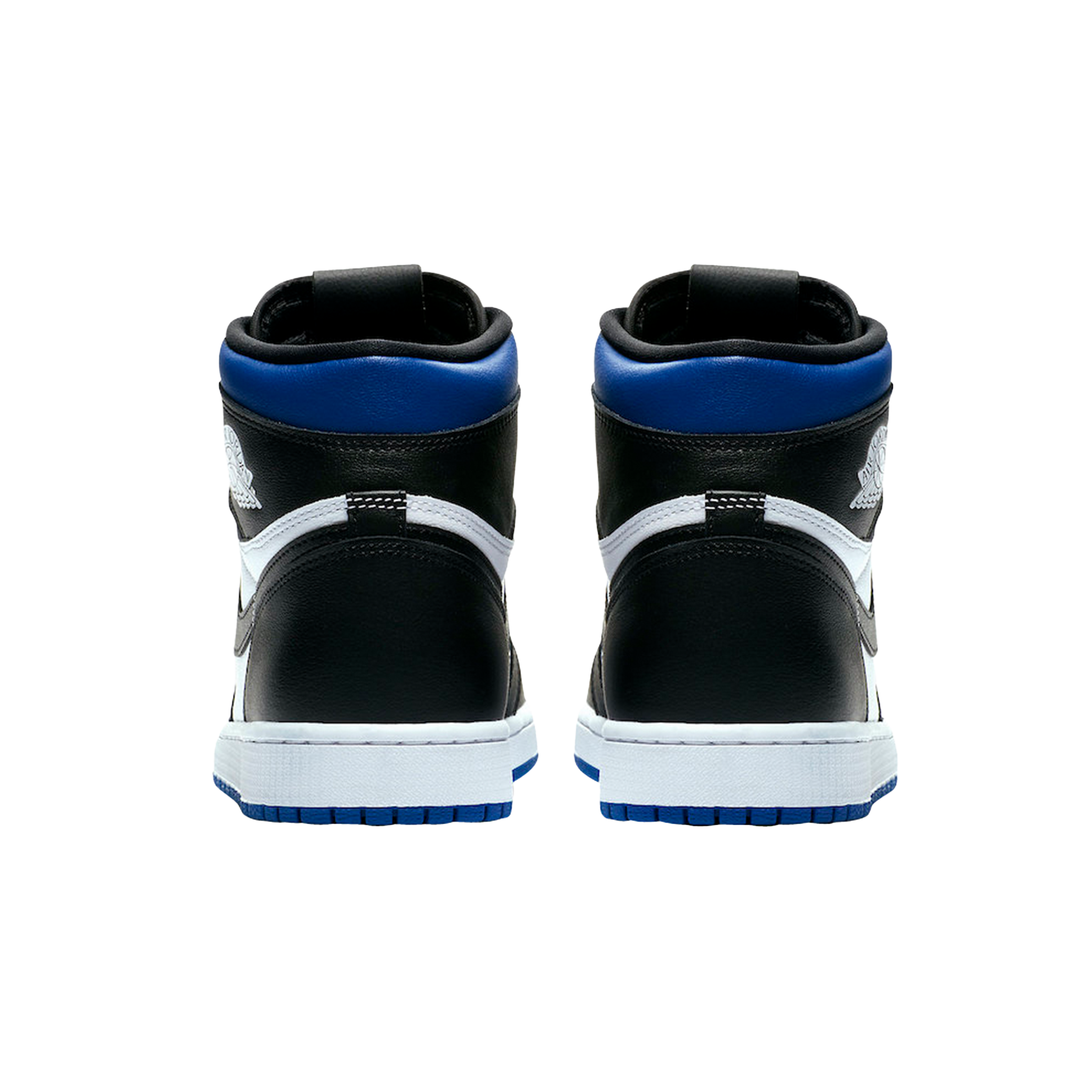 JORDAN 1 RETRO HIGH ROYAL TOE
