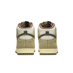 NIKE DUNK HIGH RETRO RE-RAW HALLOWEEN