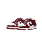 NIKE DUNK LOW TEAM RED
