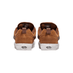 VANS KNU SKOOL SUEDE BROWN