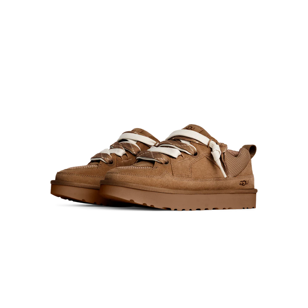 UGG LOWMEL LO CHESTNUT (WOMEN'S)