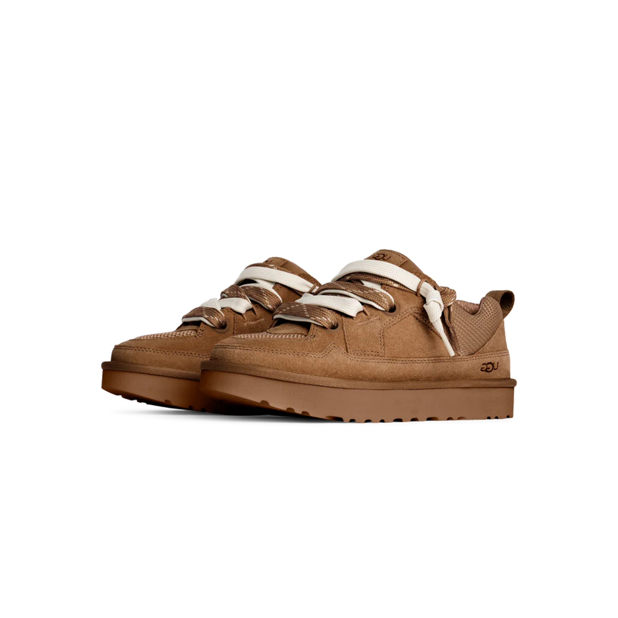 UGG LOWMEL LO CHESTNUT (WOMEN'S)