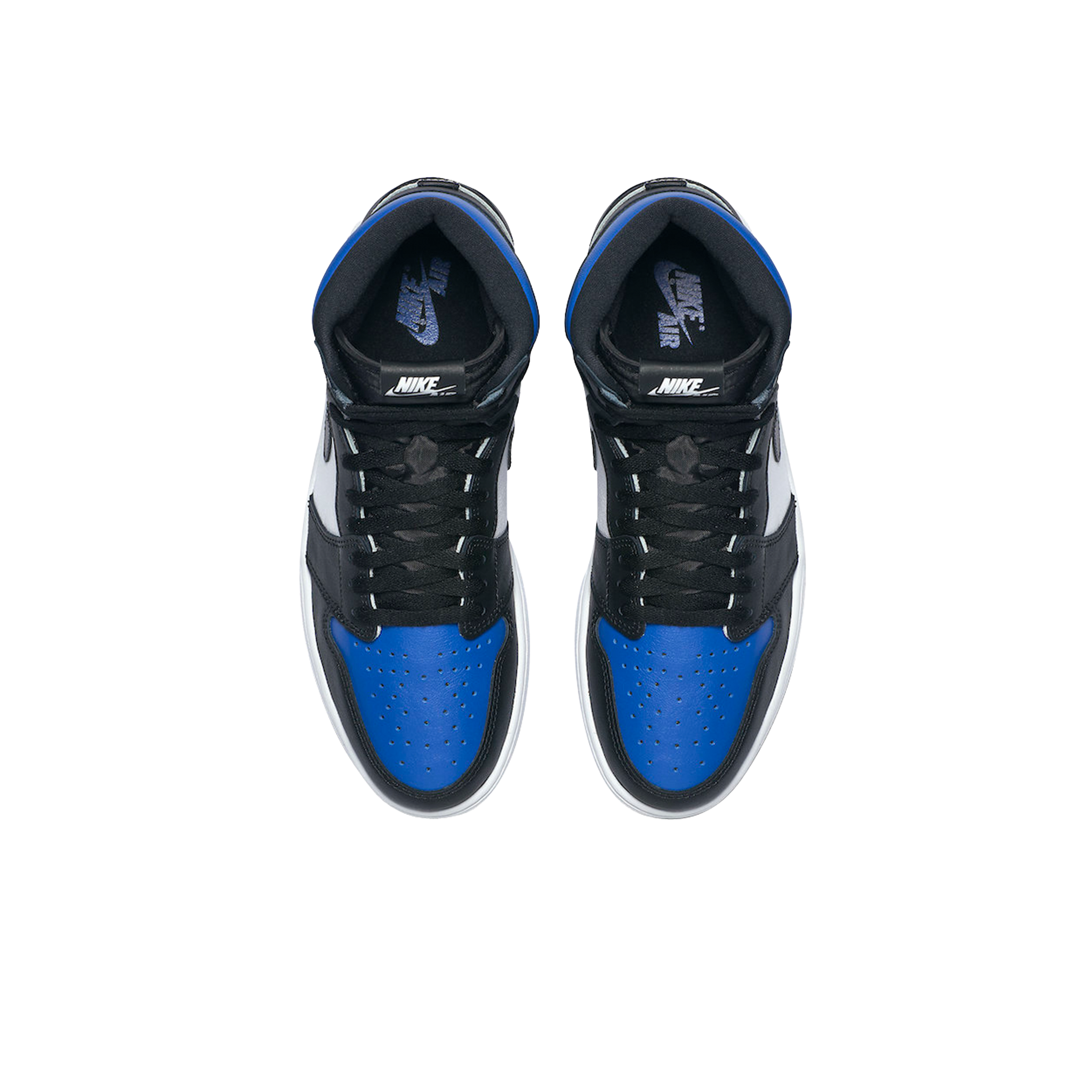 JORDAN 1 RETRO HIGH ROYAL TOE