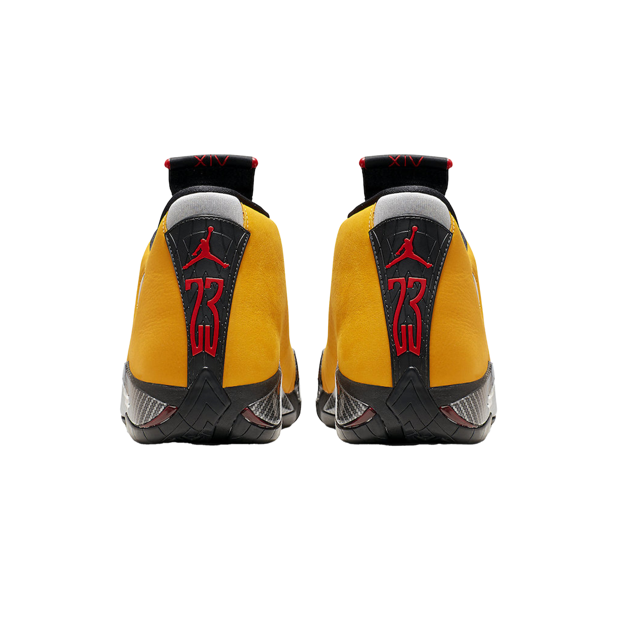 JORDAN 14 RETRO 'REVERSE FERRARI'