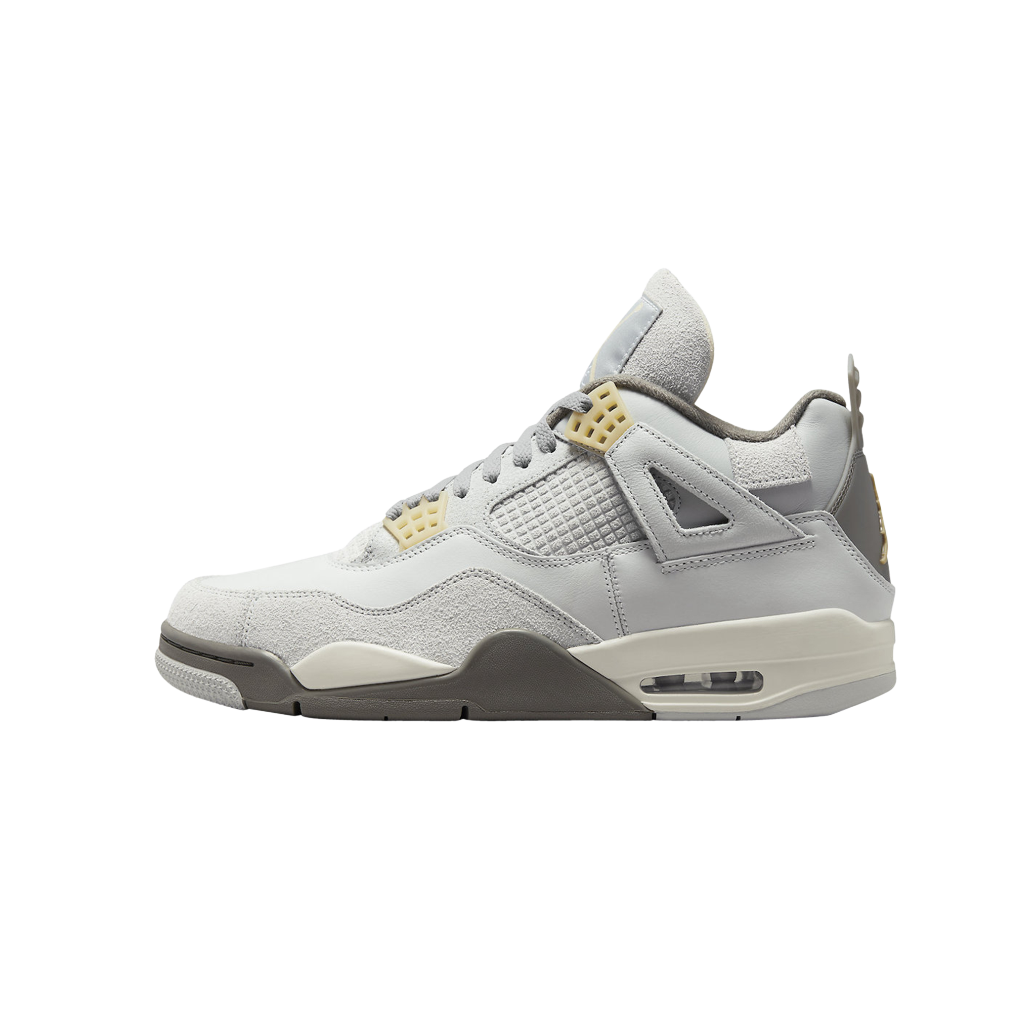 JORDAN 4 RETRO SE CRAFT PHOTON DUST