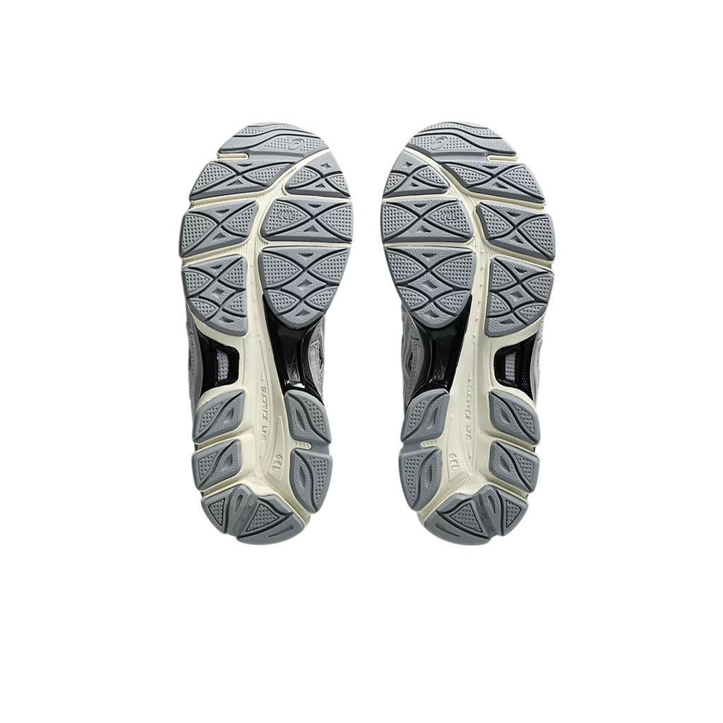 ASICS Gel-NYC Black Piedmont Grey