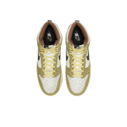 NIKE DUNK HIGH RETRO RE-RAW HALLOWEEN