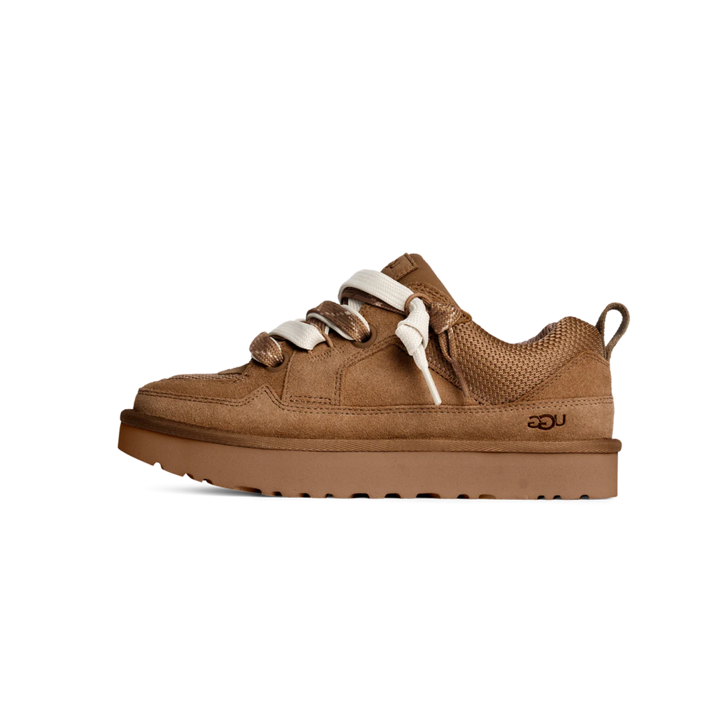 UGG LOWMEL LO CHESTNUT (WOMEN'S)