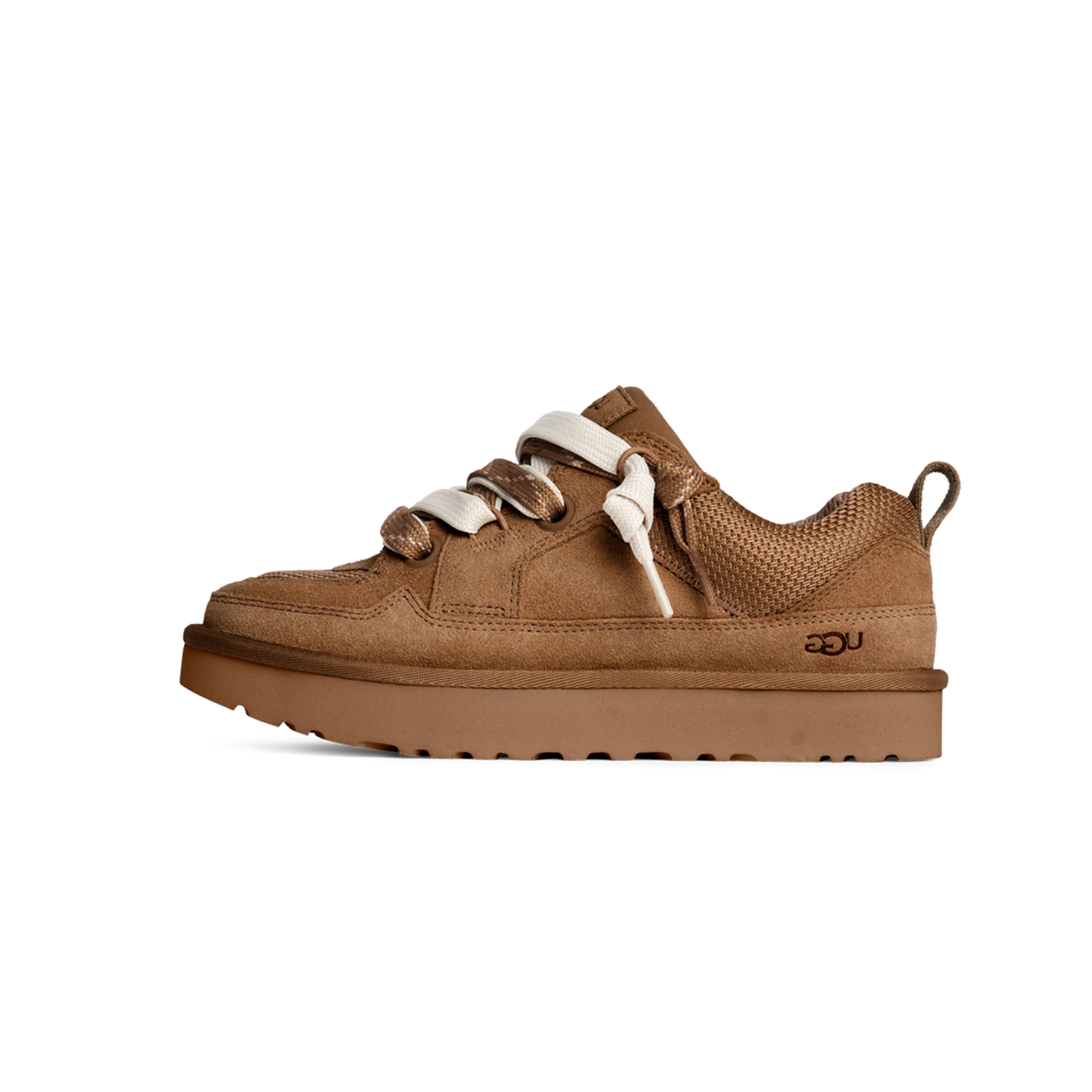 UGG LOWMEL LO CHESTNUT (WOMEN'S)