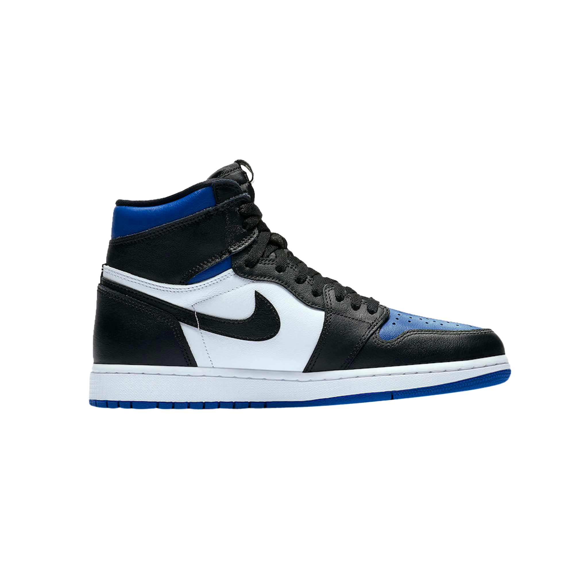 JORDAN 1 RETRO HIGH ROYAL TOE