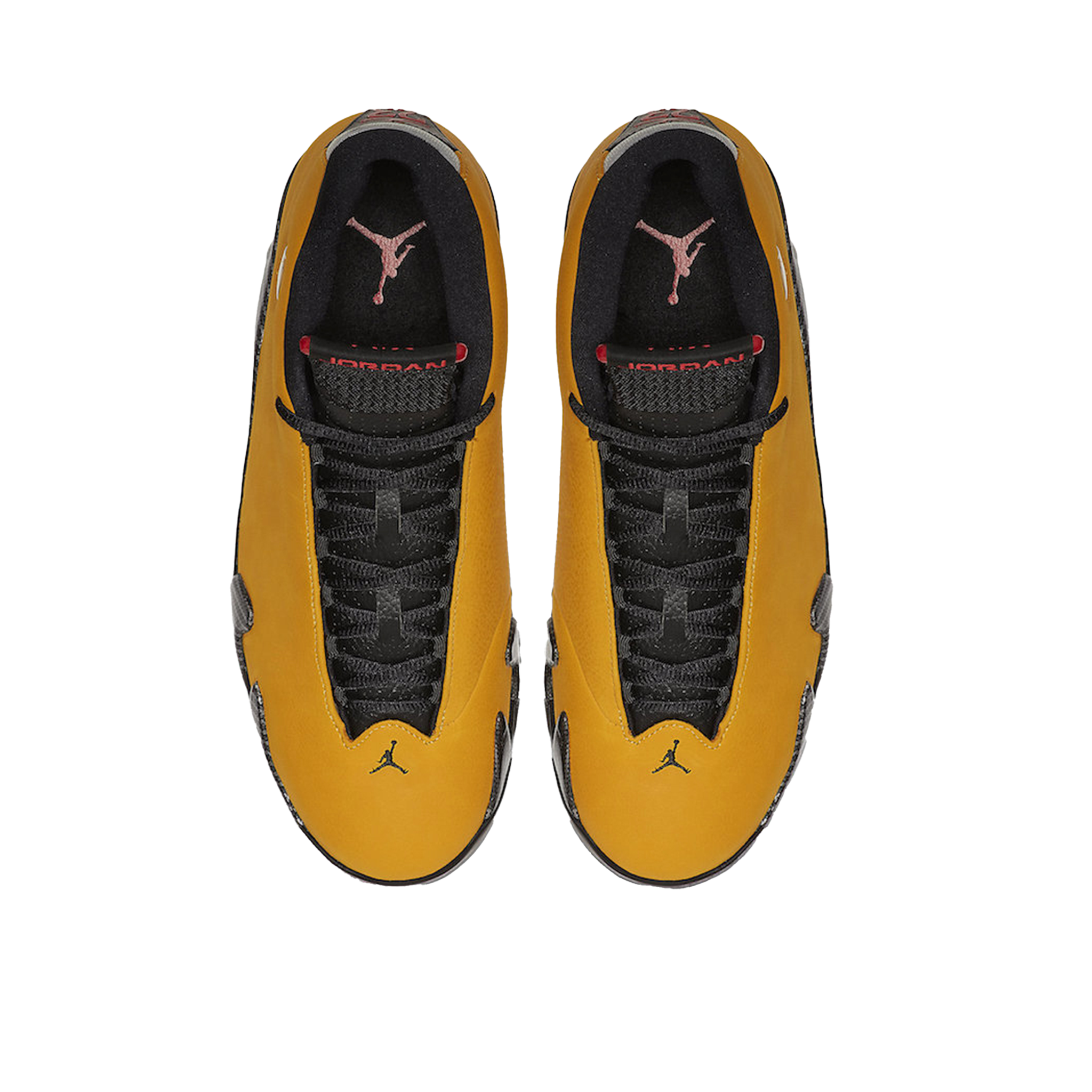 JORDAN 14 RETRO 'REVERSE FERRARI'