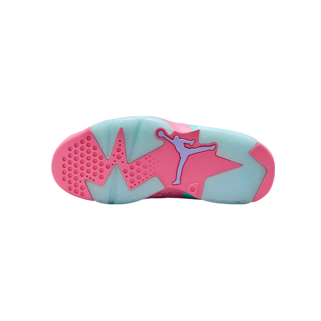 JORDAN 6 RETRO 'DOERNBECHER' 2025